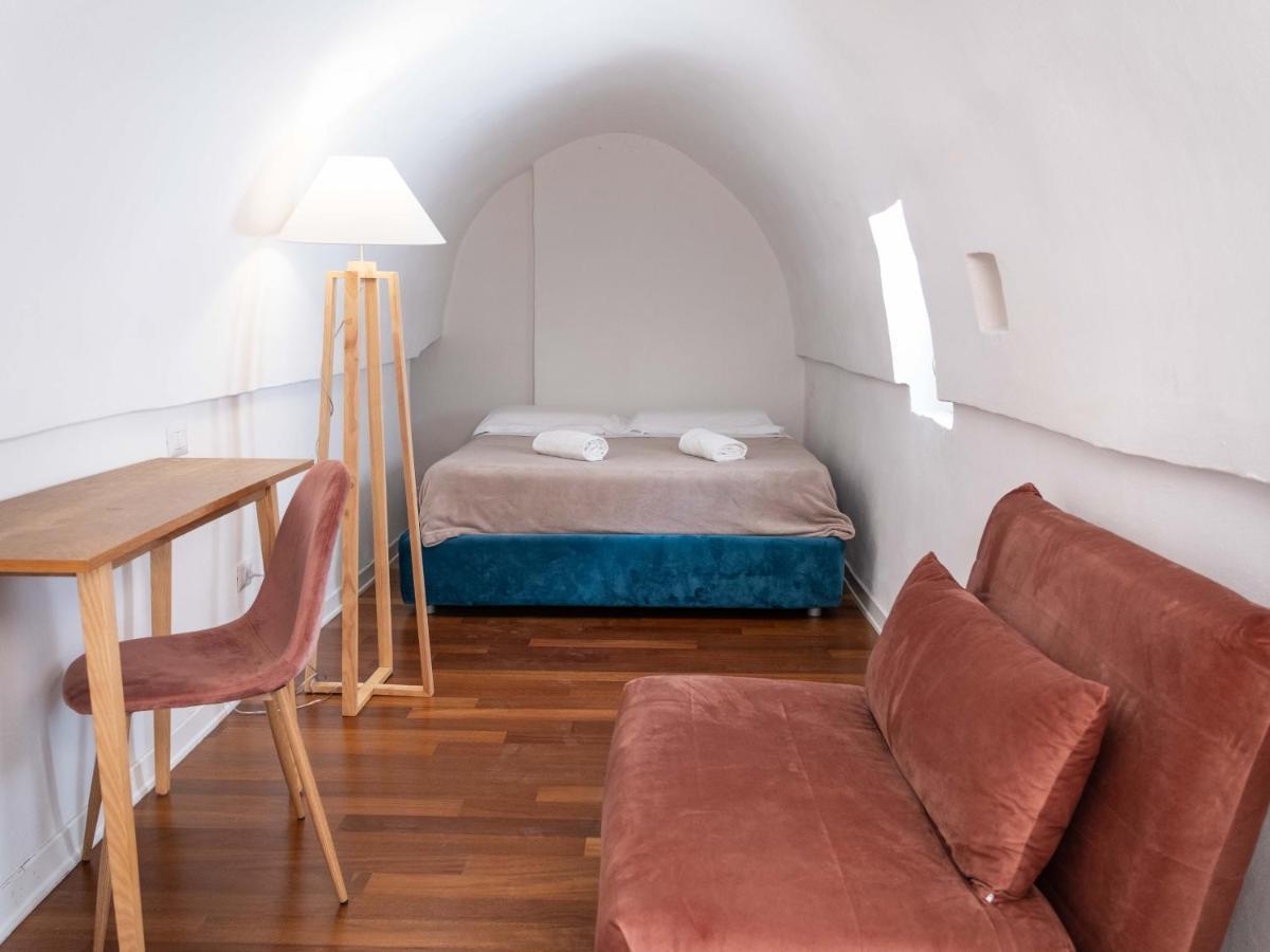Dama Bianca Boutique Hotel Ostuni Eksteriør billede