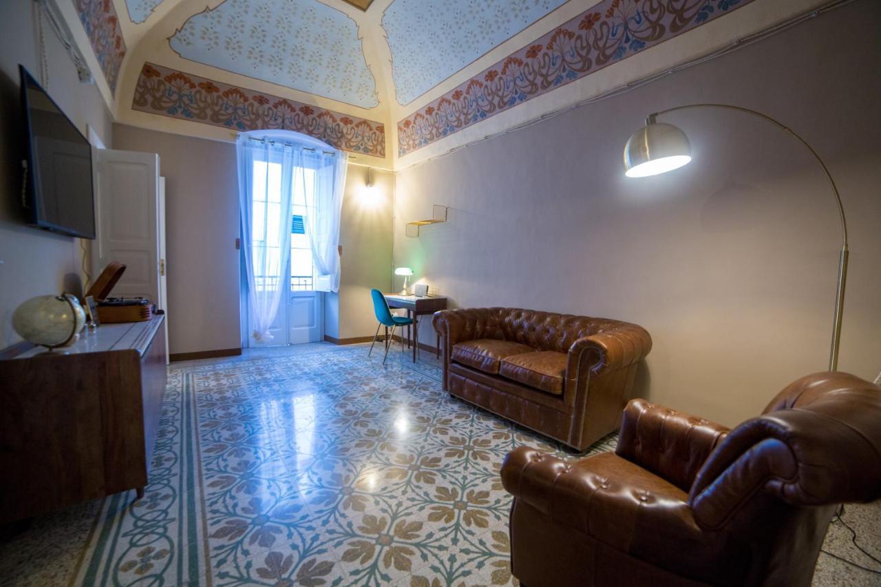 Dama Bianca Boutique Hotel Ostuni Eksteriør billede