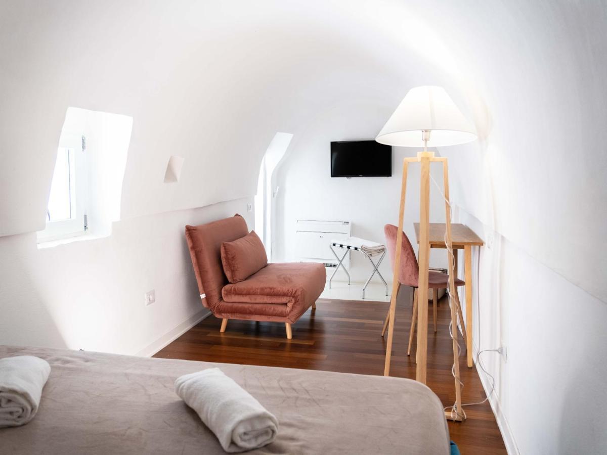 Dama Bianca Boutique Hotel Ostuni Eksteriør billede