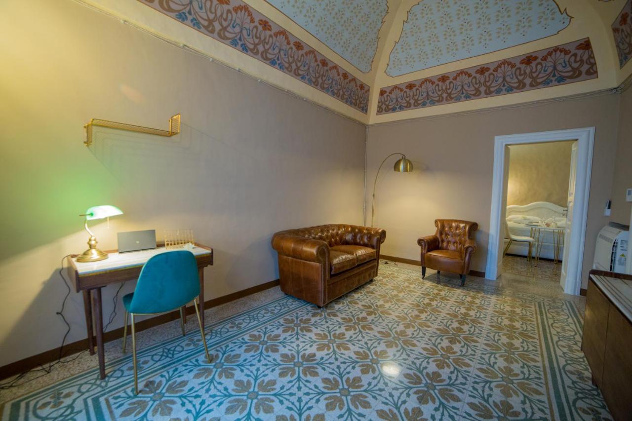 Dama Bianca Boutique Hotel Ostuni Eksteriør billede
