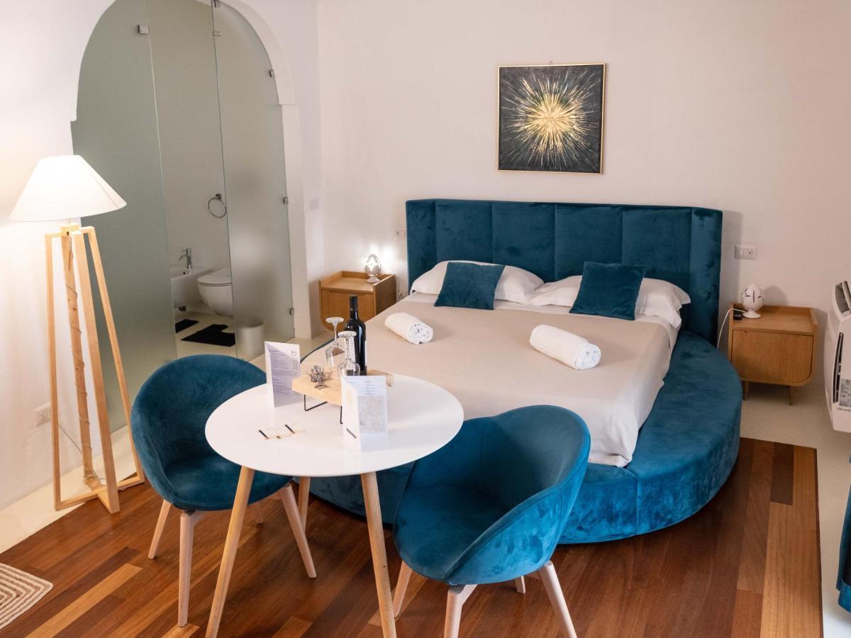 Dama Bianca Boutique Hotel Ostuni Eksteriør billede