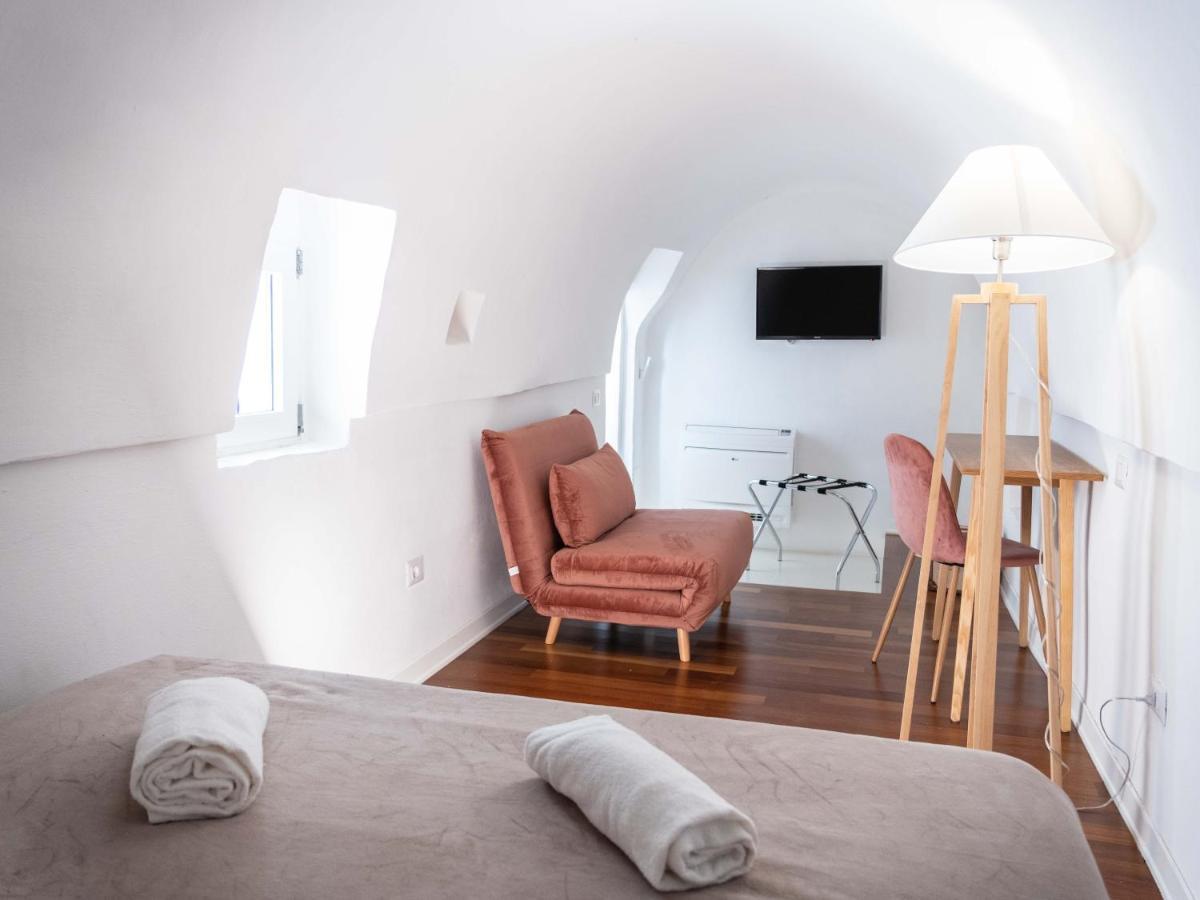 Dama Bianca Boutique Hotel Ostuni Eksteriør billede