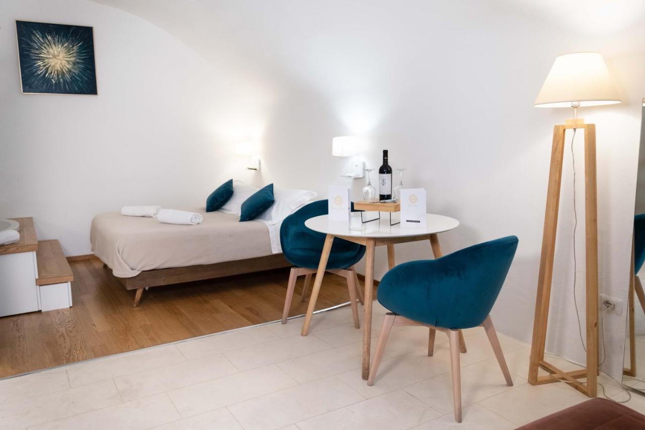Dama Bianca Boutique Hotel Ostuni Eksteriør billede