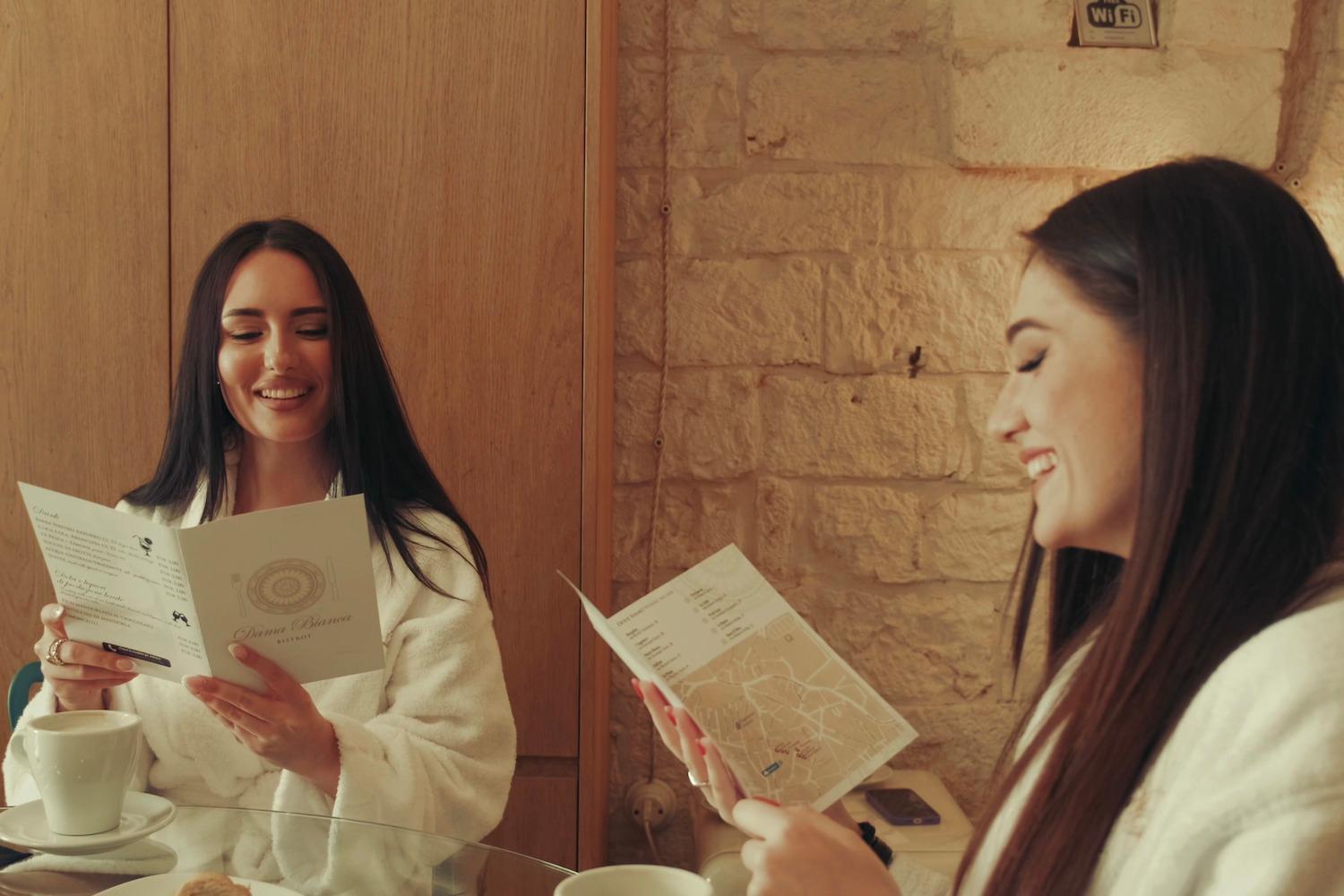 Dama Bianca Boutique Hotel Ostuni Eksteriør billede