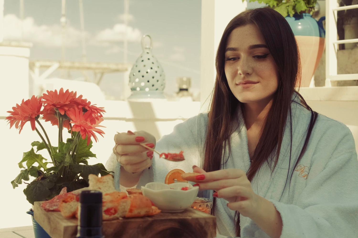 Dama Bianca Boutique Hotel Ostuni Eksteriør billede